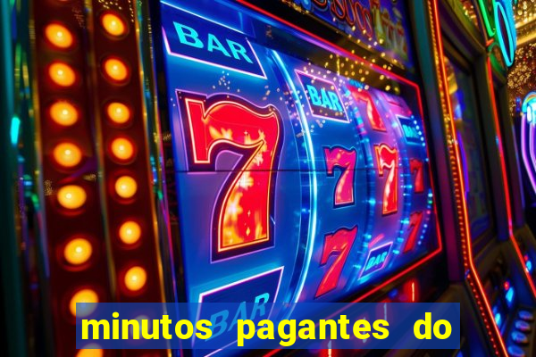 minutos pagantes do fortune rabbitInformational